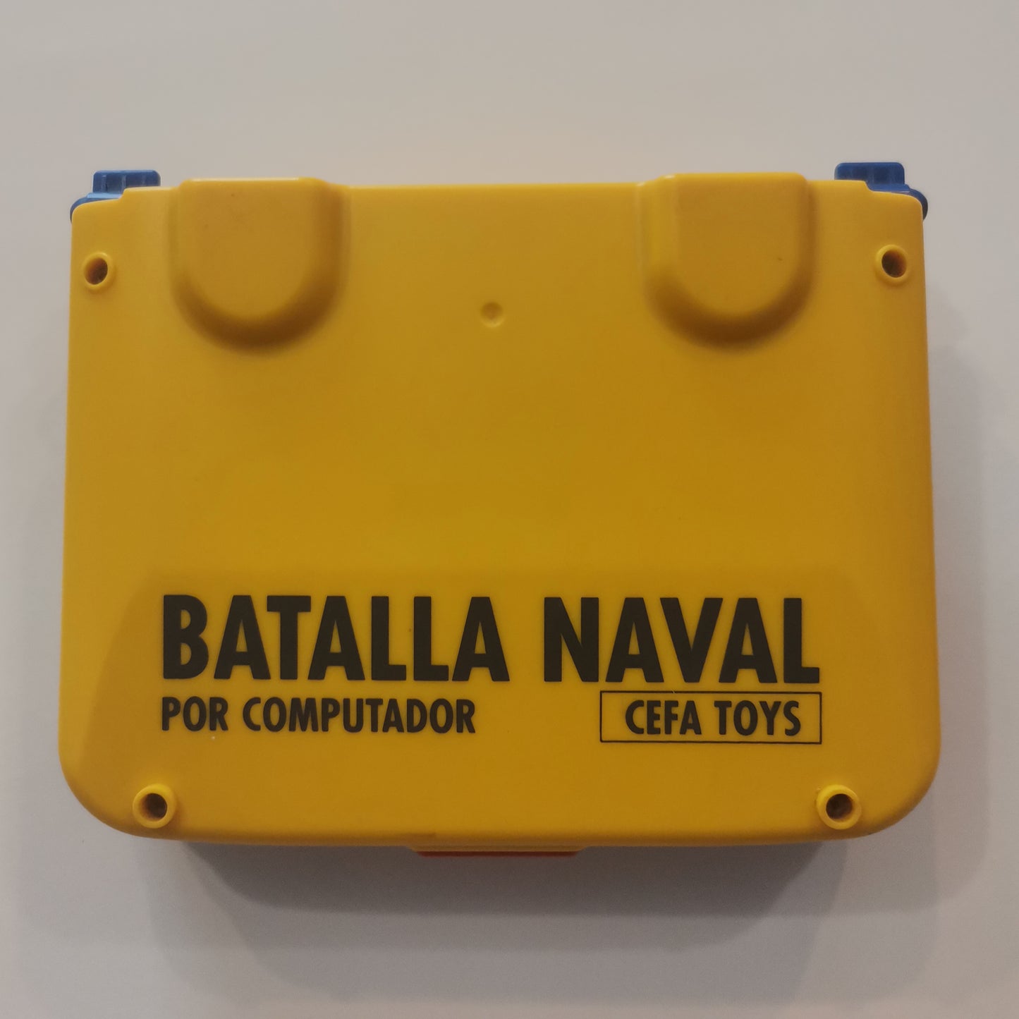Batalla Naval - Cefa Toys (1992)
