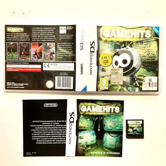 Gamehits