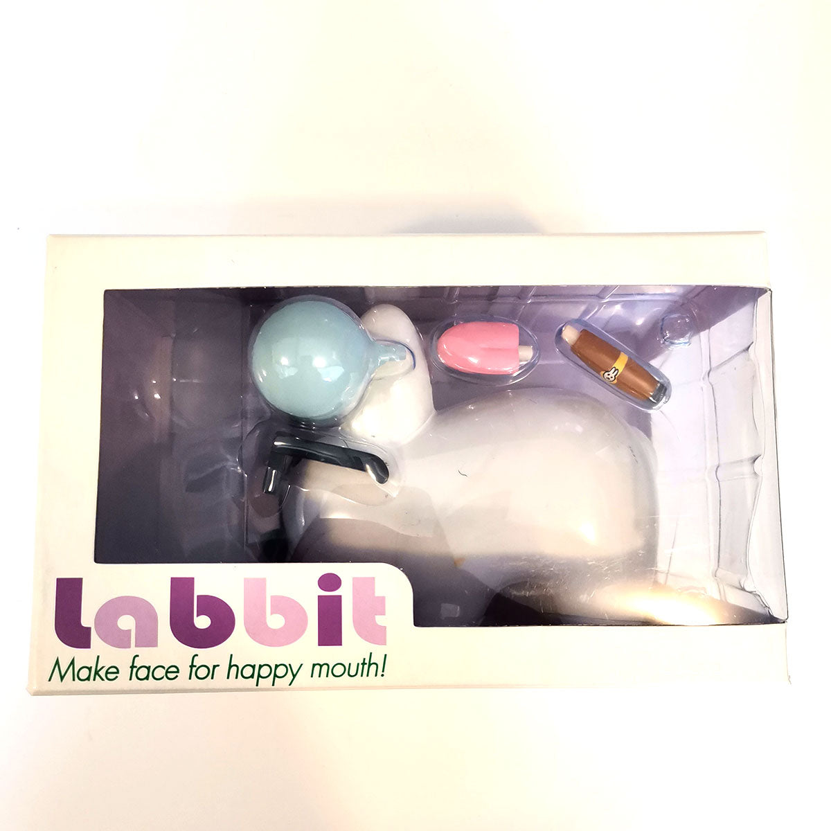 Labbit