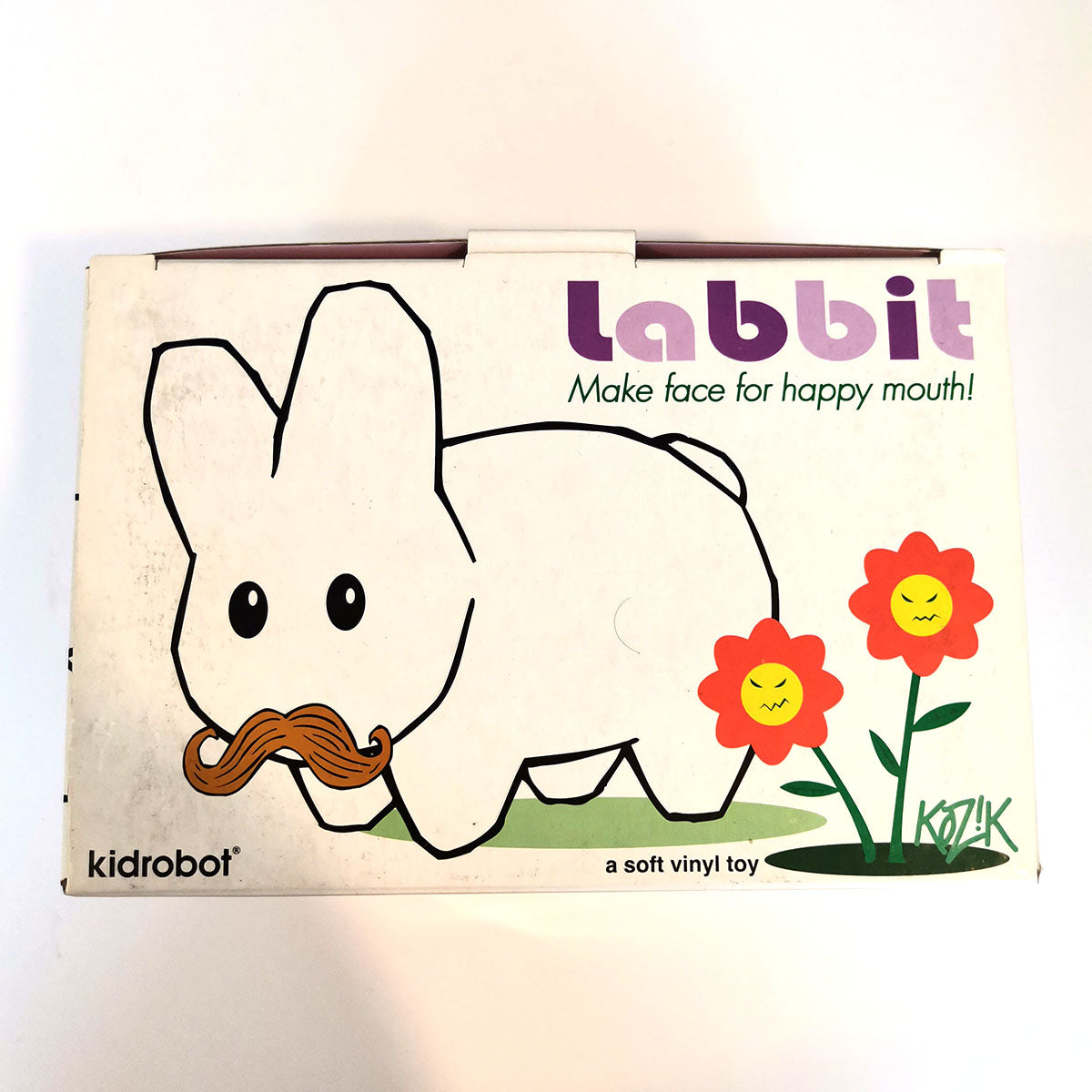 Labbit