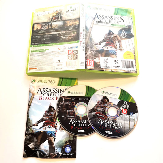 Assassins Creed IV