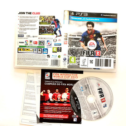 Fifa 13