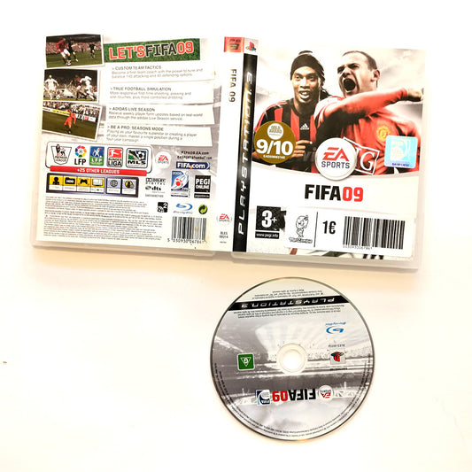 Fifa 09