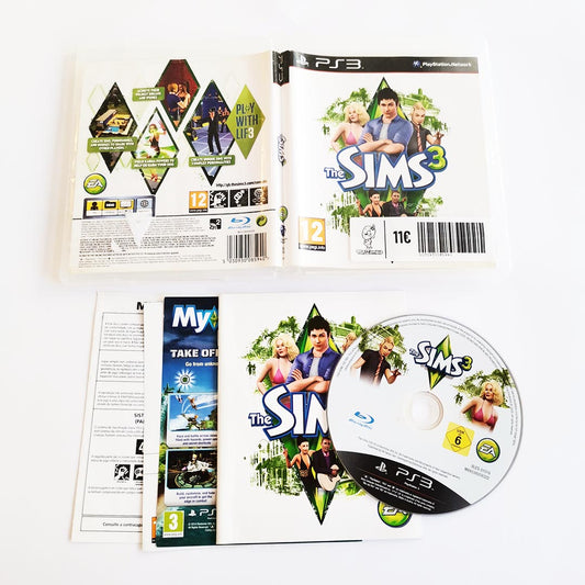 Sims 3