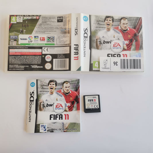 Fifa 11