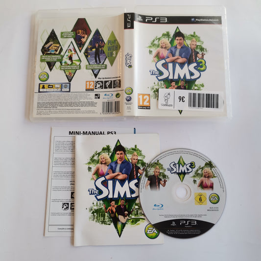 Sims 3