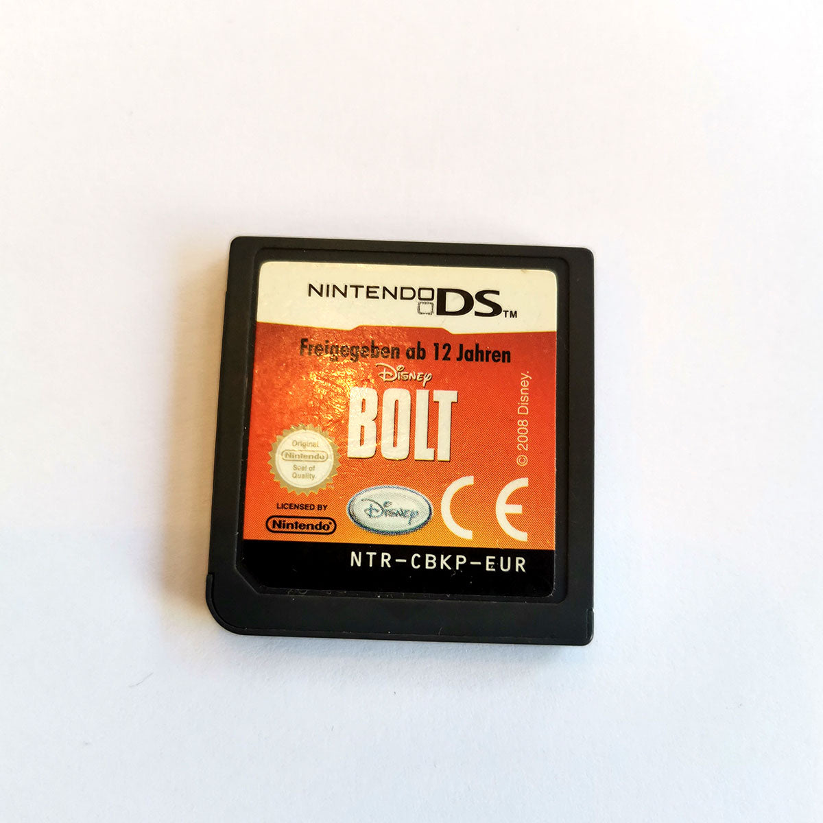 Bolt