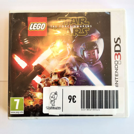 Lego Star Wars Force Awakens (Factory sealed)