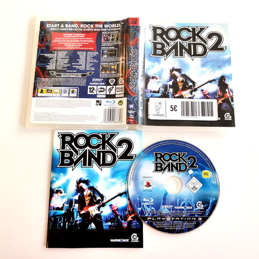 Rock Band 2