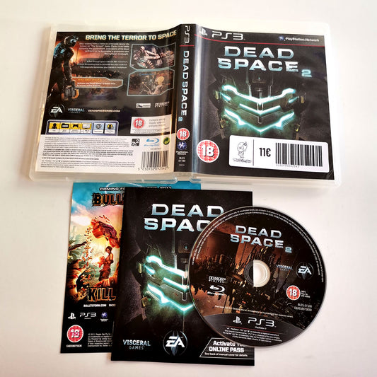 Dead Space 2