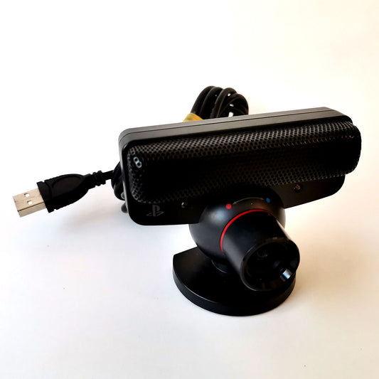 PS3 EyeToy Camera