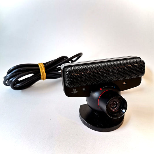 PS3 EyeToy Camera