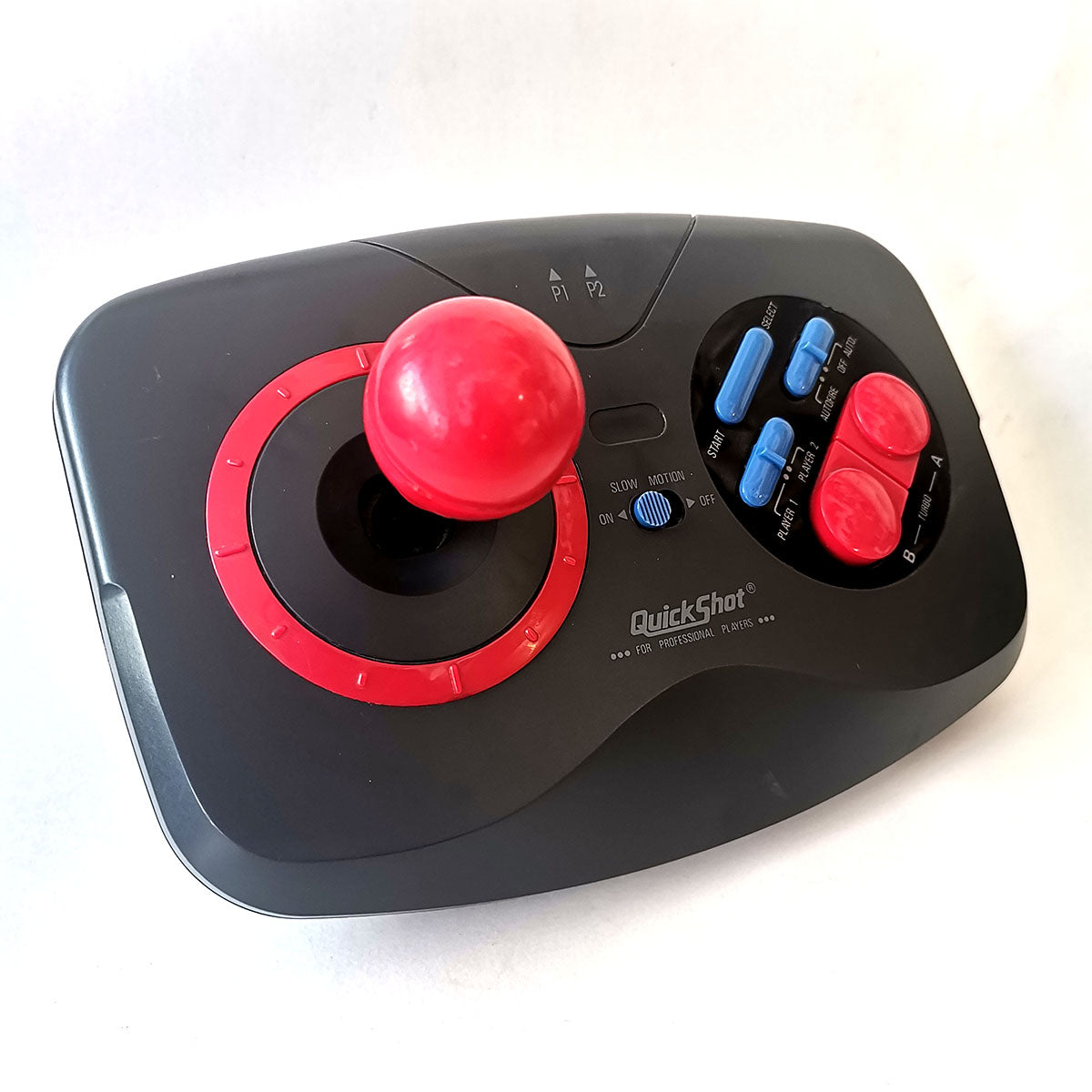 NES Arcade Stick