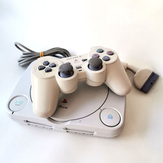 PSOne SCPH-102