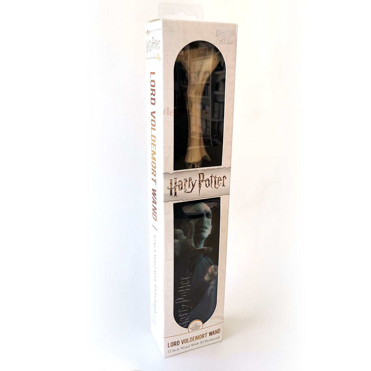 Lord Voldemort Wand