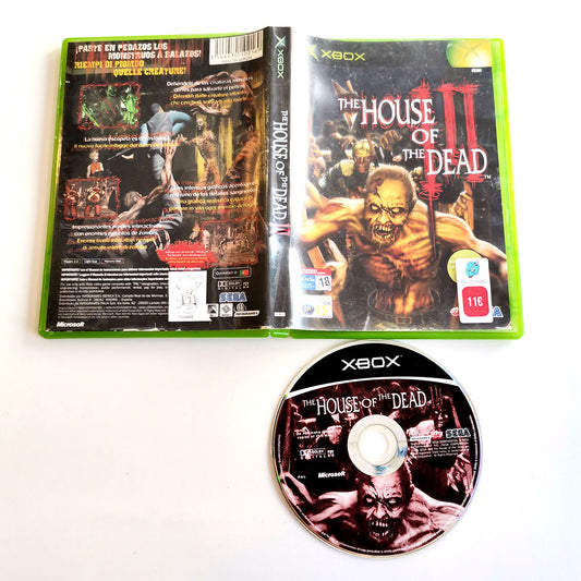 House of the Dead 3