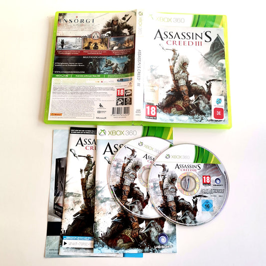 Assassins Creed 3