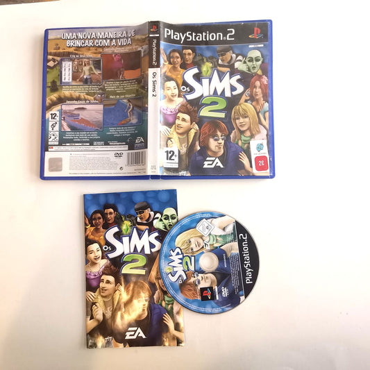 Sims 2