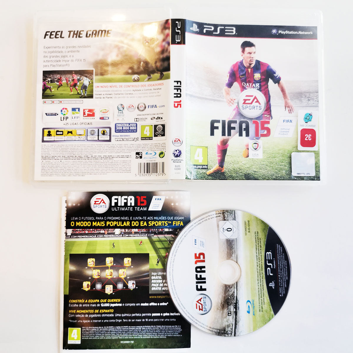 Fifa 15