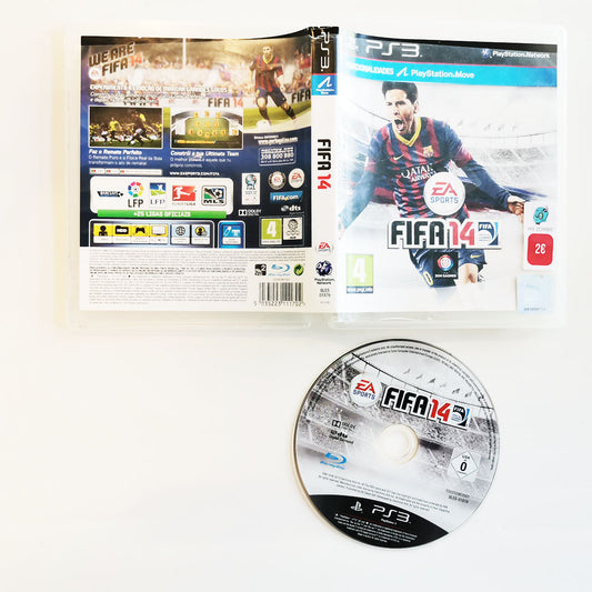 Fifa 14