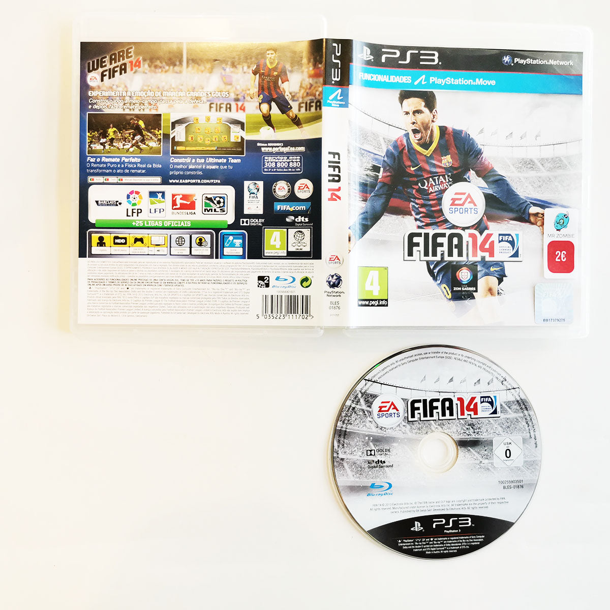 Fifa 14