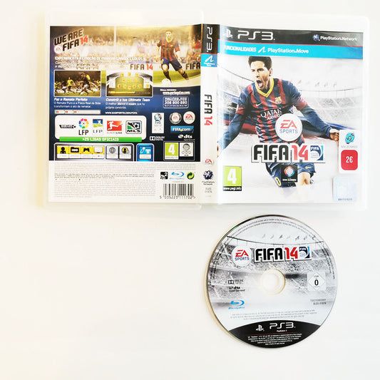 Fifa 14