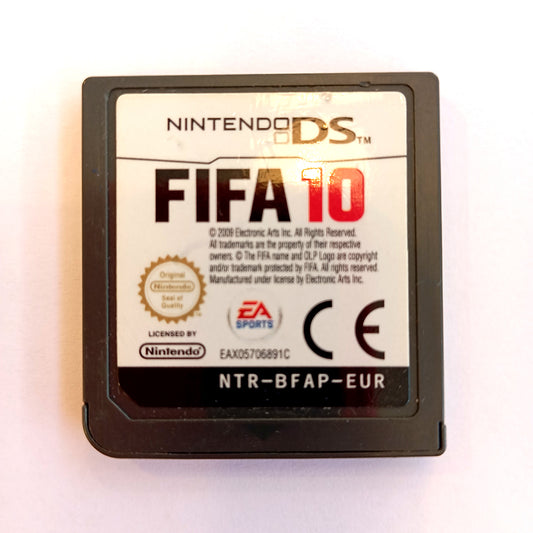 Fifa 10