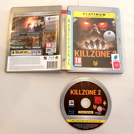 Killzone 2