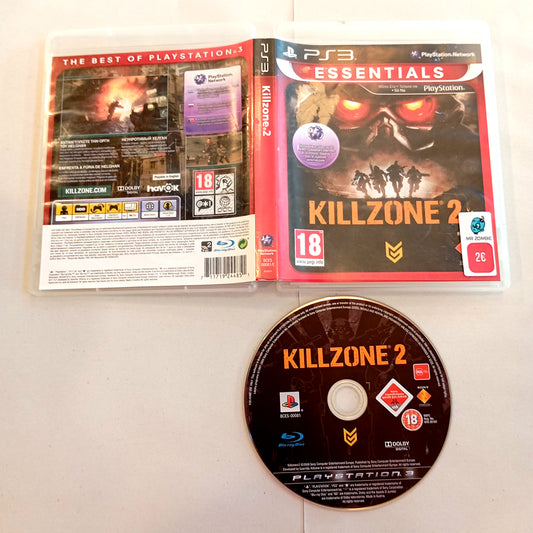 Killzone 2