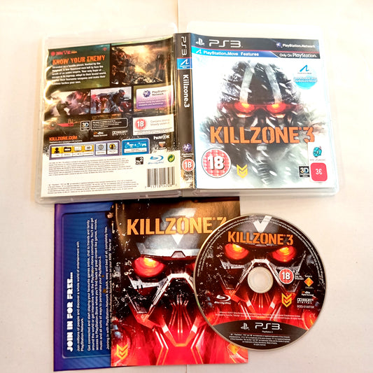 Killzone 3