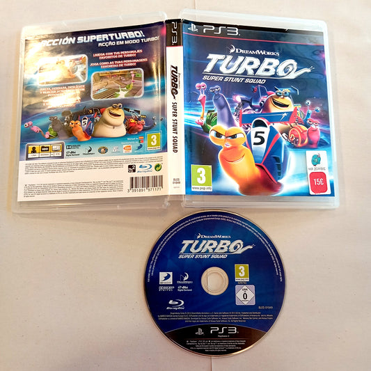 Turbo