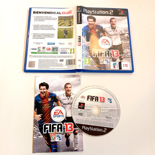 Fifa 13