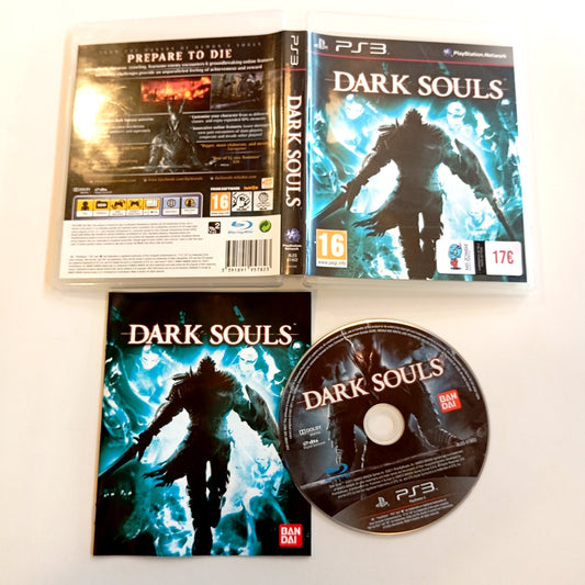 Darksouls