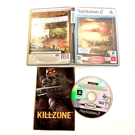 Killzone