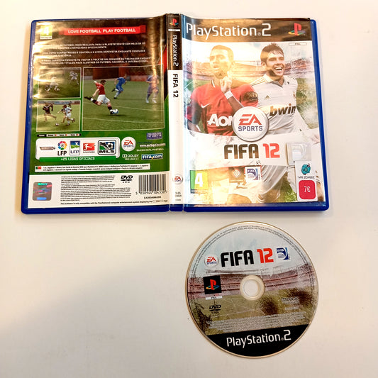 Fifa 12