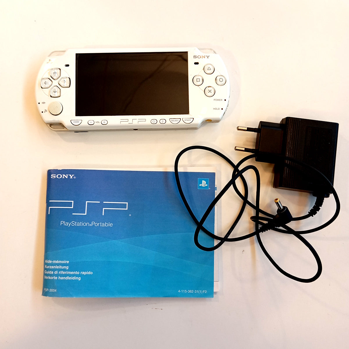 PSP Slim