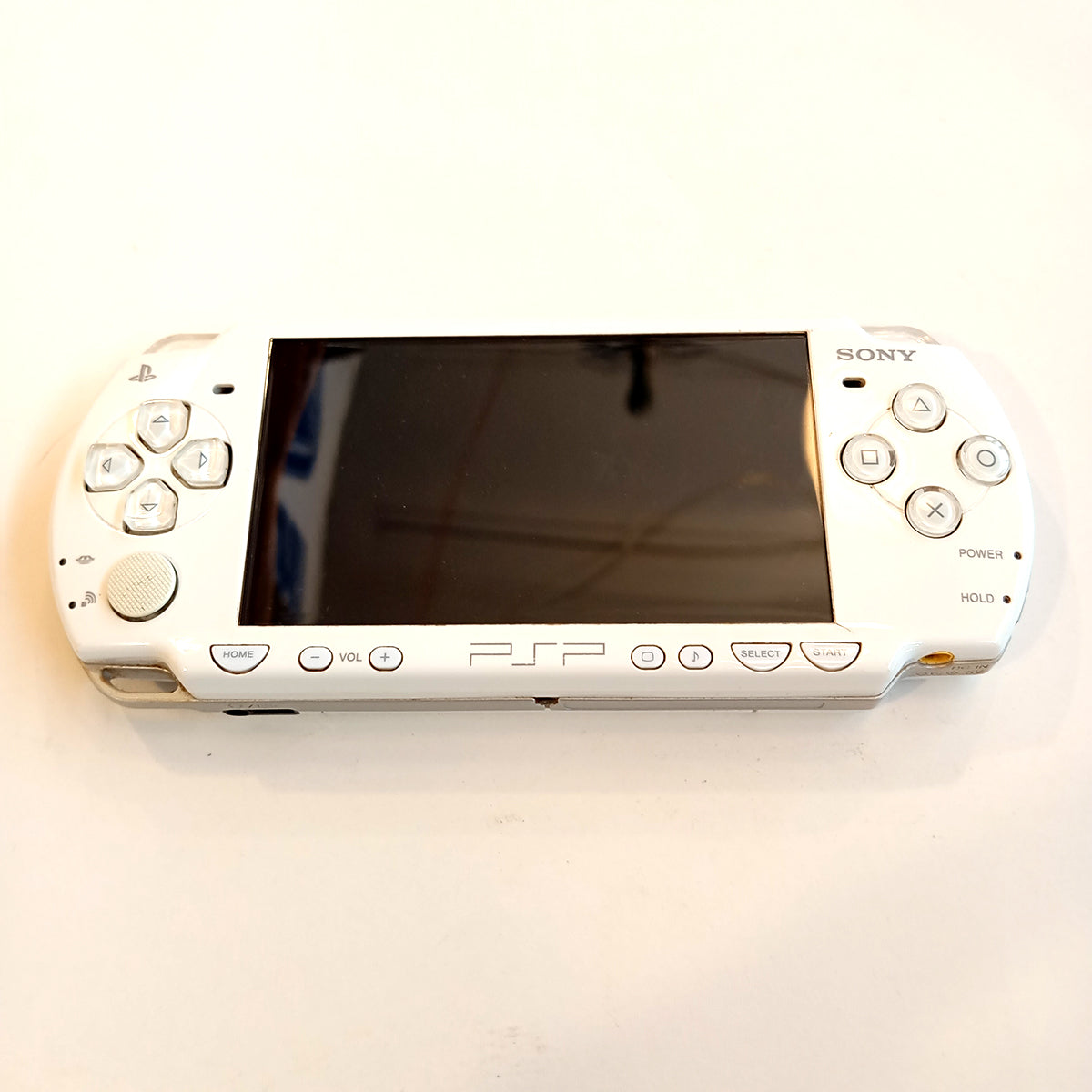 PSP Slim