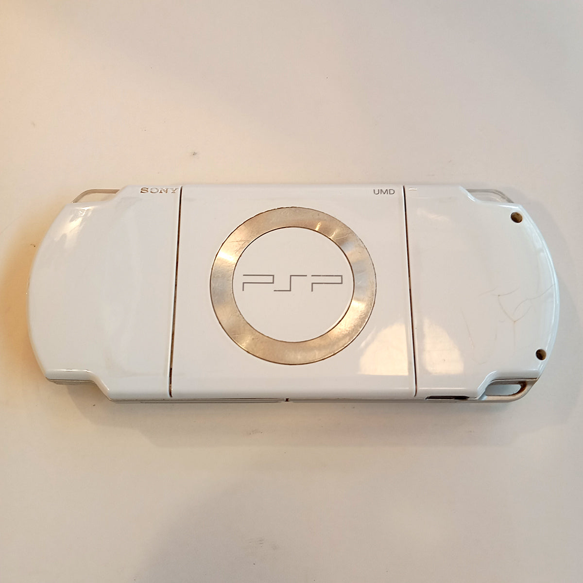 PSP Slim