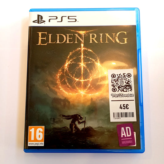 Elden Ring