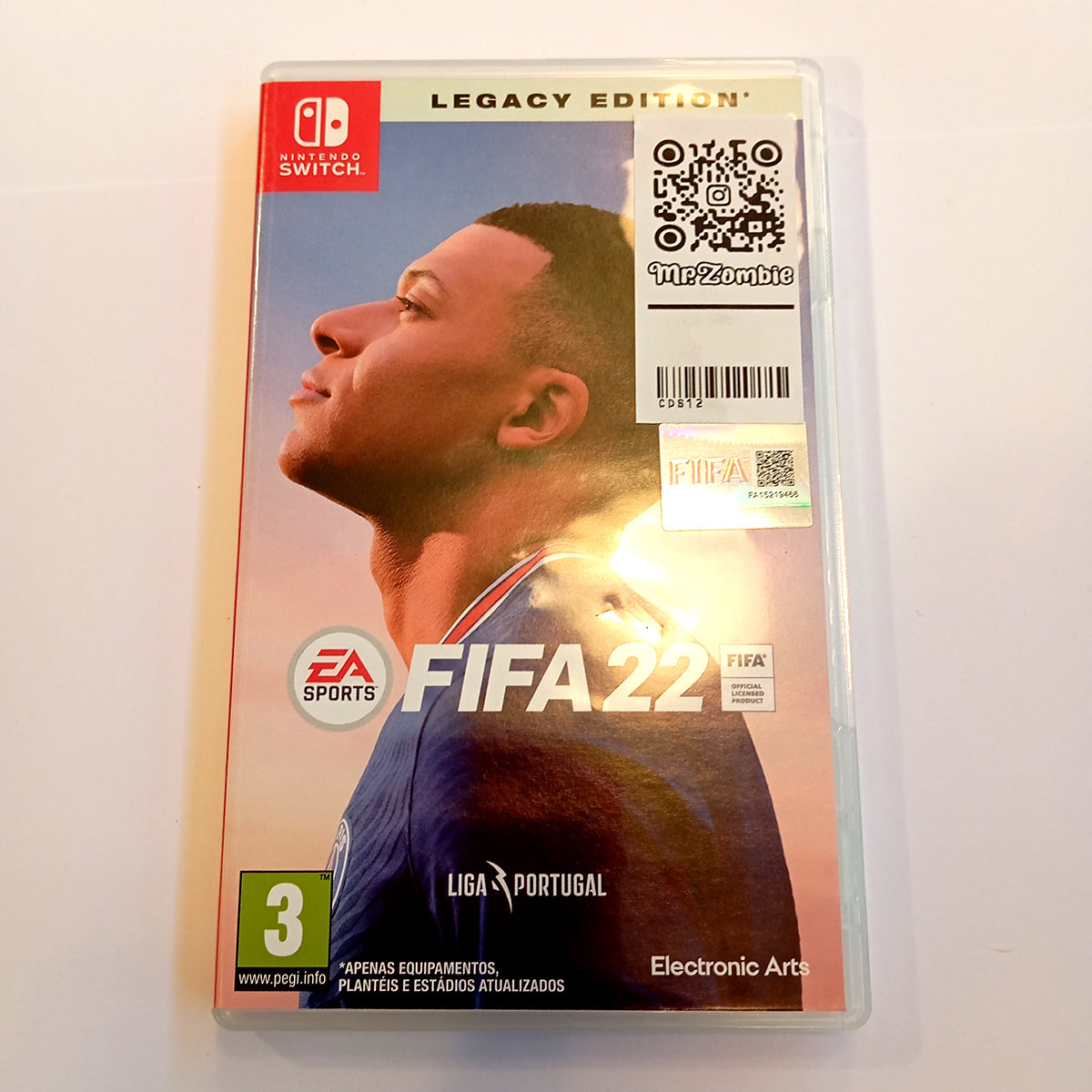 Fifa 22