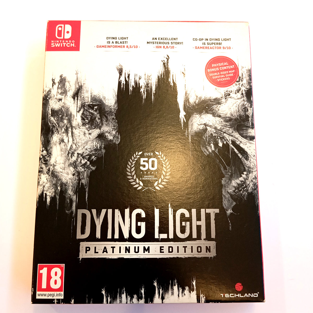 Dying Light