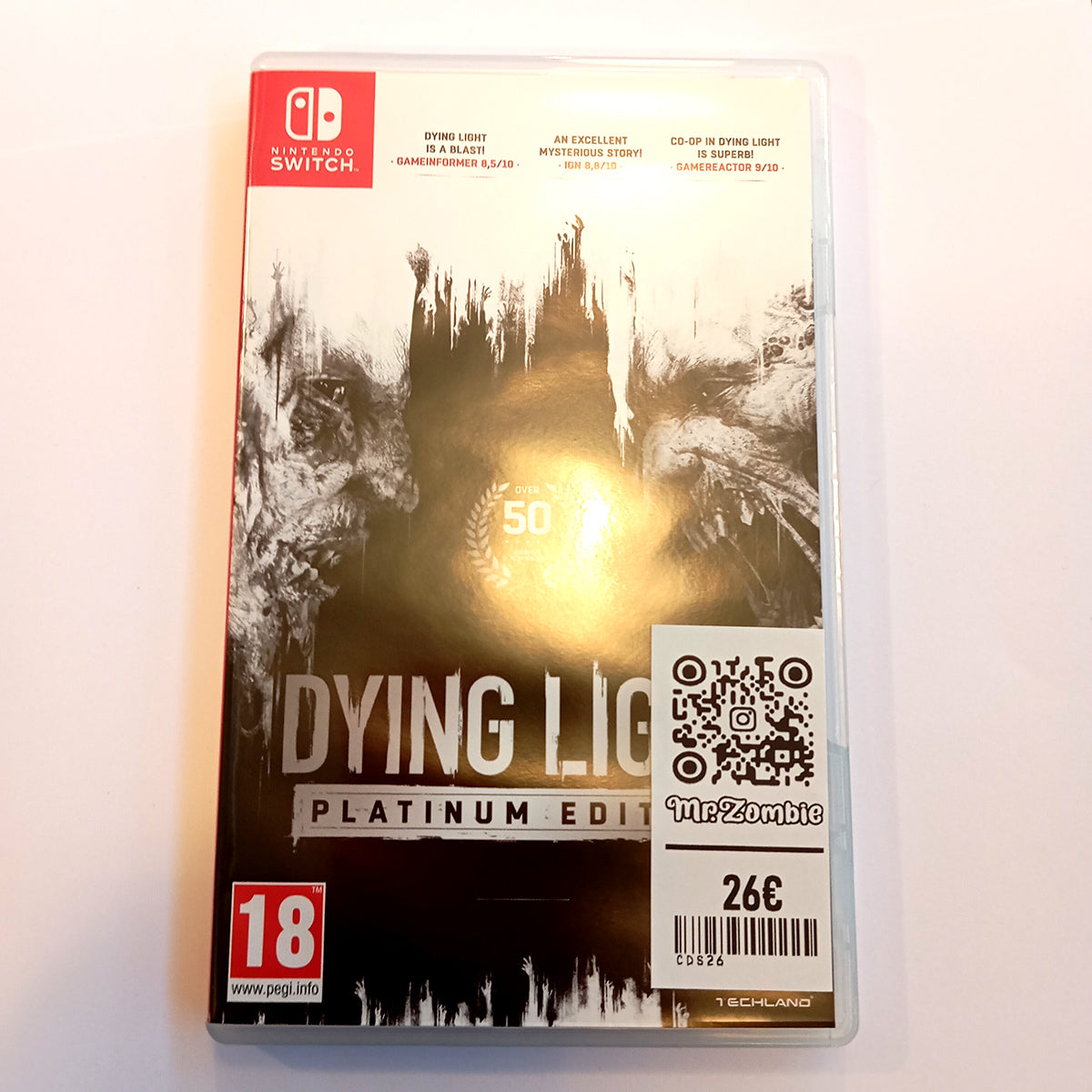 Dying Light