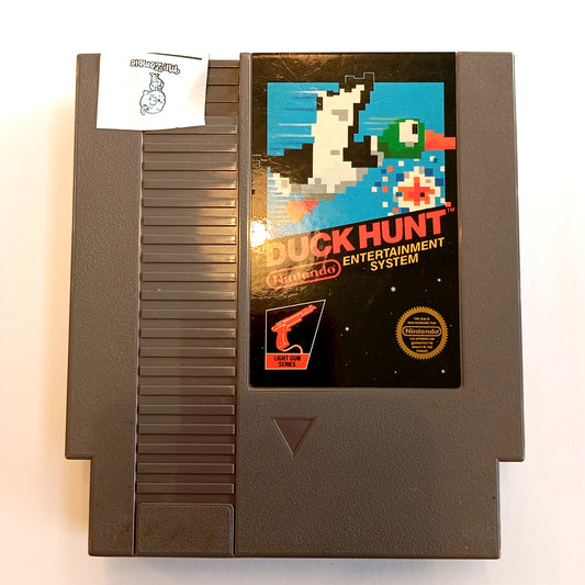 Duck Hunt