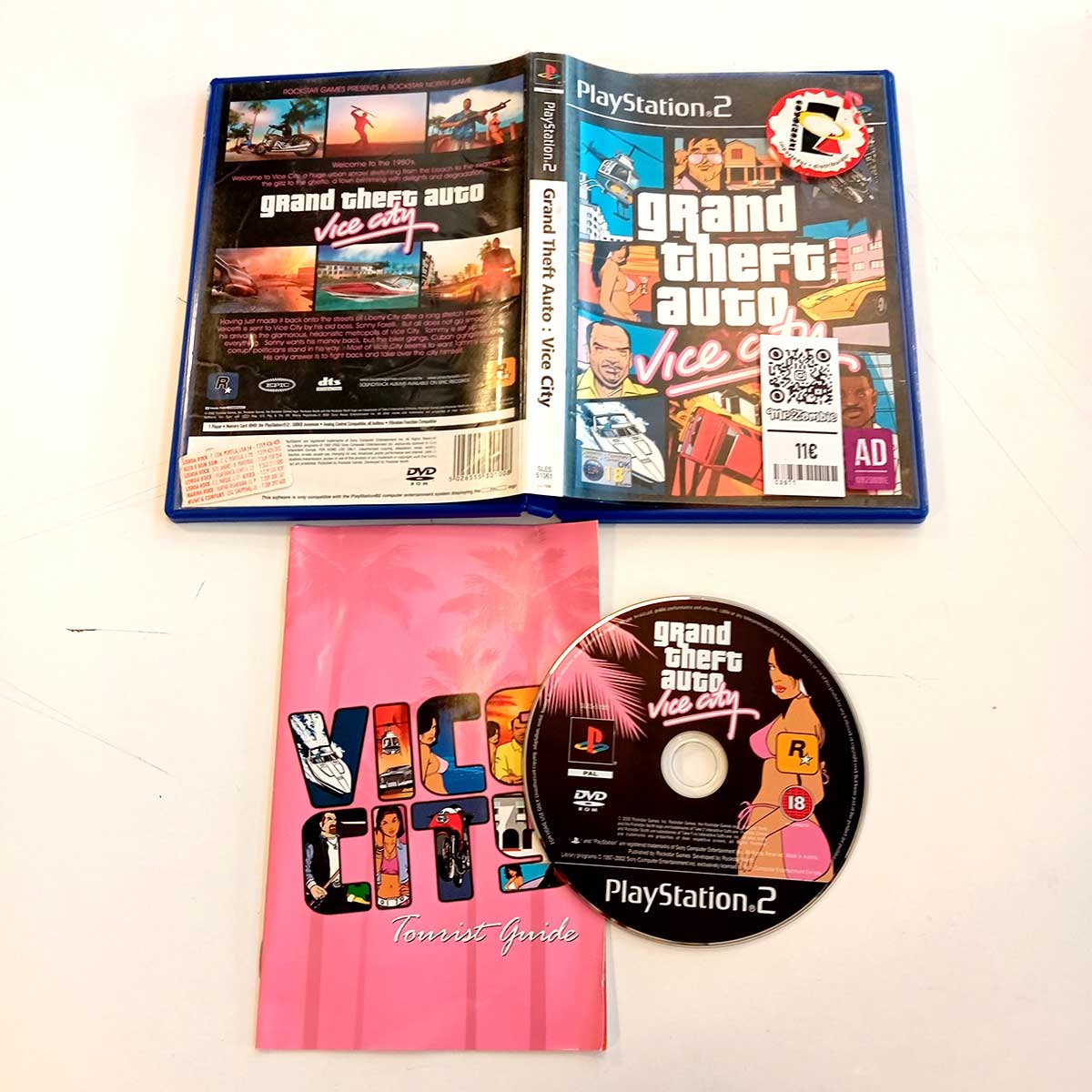 GTA Vice City