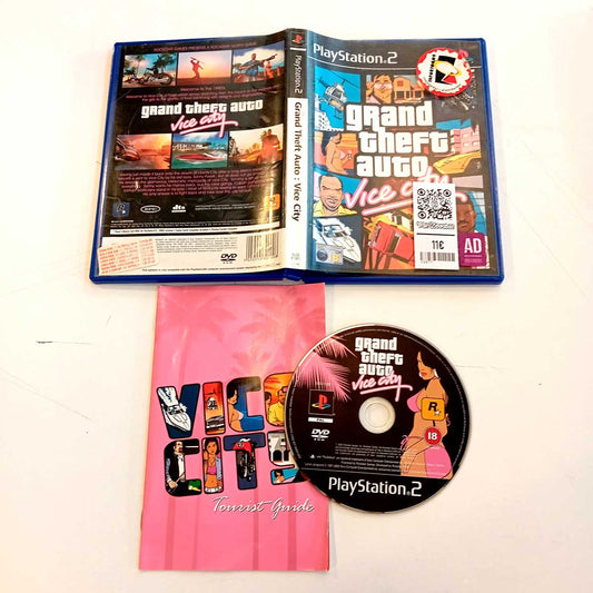 GTA Vice City