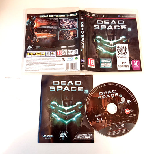 Dead Space 2