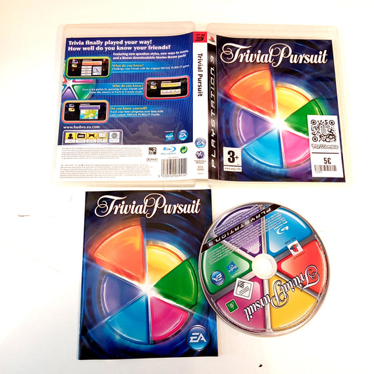 Trivial Pursuit