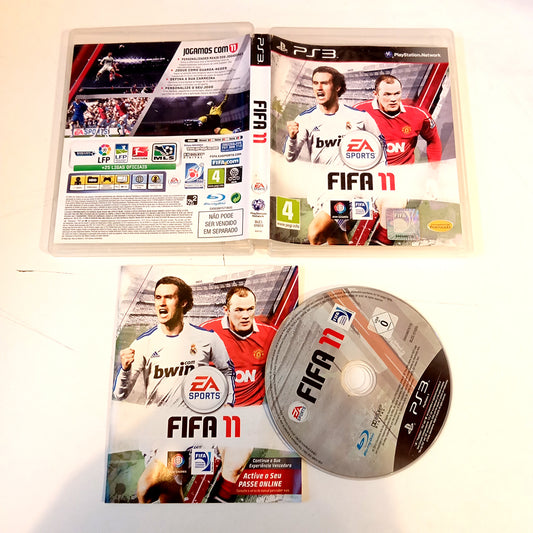 Fifa 11