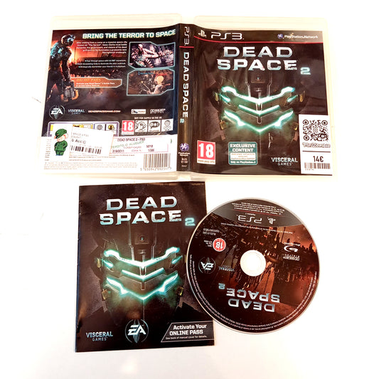 Dead Space 2