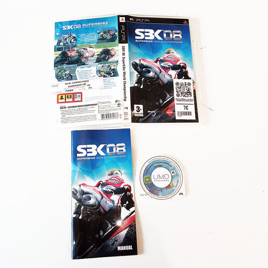 SBK 08